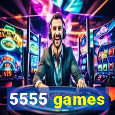 5555 games